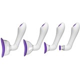 Doc Johnson Bloom Intimate Body Pump Purple-White Cijene