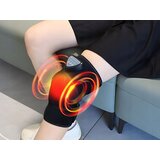  Grijanje električni masažer za leđa i koljena usb | shoptok.hr