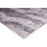 Vitaus Siva pralna preproga 120x180 cm City Clouds – | Shoptok.si