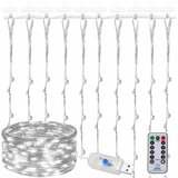  Žičane lampice s 200 LED dioda | shoptok.hr