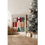 Wallity uramljena slika Nwyearsngmdl103, 33x48 cm | ePonuda.com