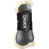 ESKADRON Ščitniki "Flexisoft Faux Fur" BASIC - Anthracite Cene