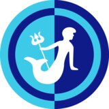 Frogies muške bokserice Aquarius 2 komada | ePonuda.com