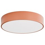  plafonska lampa sa senzorom cleo 3xE27/24W/230V, prečnik 40 cm, bakrena | Eponuda.com