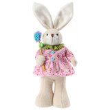  Fluffy, uskršnja dekorcija, zec, devojčica, 41cm ( 731261 ) | Eponuda.com