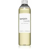 FARIBOLES Iconic Benzoin Vanilla nadomestno polnilo za aroma difuzor 250 ml
