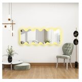 Hanah home Ogledalo sa LED rasvjetom Ledayna-006, 52 x 135 cm, Šareno | Eponuda.ba