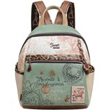 Janet Ženski ruksak Western Odyssey 25x15x31 cm J-114C | shoptok.hr