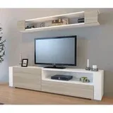 Woody Fashion hanah Home TV komoda Arya
