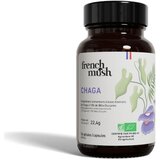 French Mush Chaga 56 kapsule Cijene