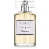 Chabaud Lait et Chocolat 100 ml toaletna voda unisex Cene