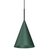  Visilica na sajli CAPITAL 1xGX53/15W/230V prečnik 17 cm, zelena | Eponuda.com