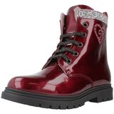 Pablosky Škornji 434769P Rdeča | Shoptok.si