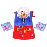 Bingo edukativna numerička obiteljska igra GR0251 | shoptok.hr