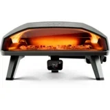 Koda 2 Max (2. generacija) 24" plinski pizza pekač