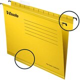MAPA viseća 33-v a4 pk25 classic esselte 90314 žuta | Shoptok.si