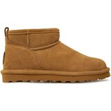 Bearpaw Shorty Iceed Coffee Bež Cijene