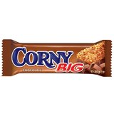 Corny Mlečna čokolada Big Chocolate, 50g Cene