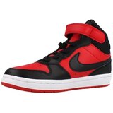 Nike Modne superge Court Borough Mid 2 Psv Rdeča Cene