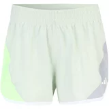 Adidas Sportske hlače 'OTR B' menta / jabuka / tamno ljubičasta / bijela