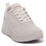 Skechers Modne superge WHT BOBS B FLERX Bela | Shoptok.si