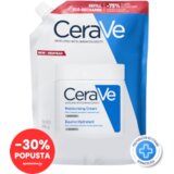 CeraVe Hidratantna krema REFILL Cijene