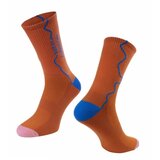 Force Čarape ENDLESS, cigla L-XL/42-46 | ePonuda.com