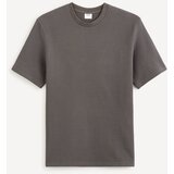 Celio Desette Short Sleeve T-Shirt - Men | Shoptok.si