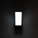  Brilagi - LED spoljašnje zidno svetlo ARCELO LED/9W/230V IP44 | Eponuda.com