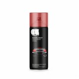 COSMOS spray backlight transparent red NO712 400ML u