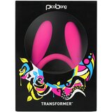 PicoBong vibrator Transformer, ružičasti | shoptok.hr