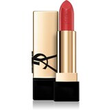 Yves Saint Laurent Rouge Pur Couture ruž za usne za žene 07 Transgressive Coral 3,8 g Cijene