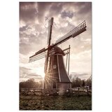 Slika - Wind of Memories (1 Part) Vertical 40x60 Standard | shoptok.hr