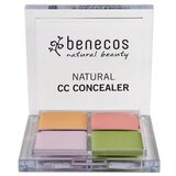 Benecos Natural CC Concealer Cene