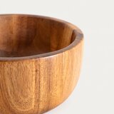  Dekor Dom Činija Mooka 16x7cm, Acacia Deep, HML 242252 Cene
