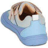 Bisgaard Nizke superge ELROY BAREFOOT Modra | Shoptok.si