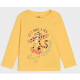Sinsay Pamučne majice s Winnie the Pooh printom 2 pack | shoptok.hr