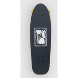 Long Island Longboards Flowers 28.5"x8.5" Cruiser komplet uni | Shoptok.si