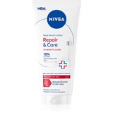 Nivea Repair & Care serum za telo za intenzivno vlažnost 200 ml Cene