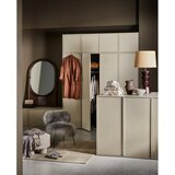 vtwonen Kremno bela modularna garderobna omara iz masivnega bora 150x200 cm Daily – | Shoptok.si