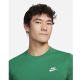 Nike SPORTSWEAR CLUB Muška majica, zelena, veličina | shoptok.hr