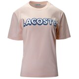 Lacoste Majice s kratkimi rokavi TF020202P pisana Cene