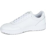 Tommy Hilfiger TH BASKET CORE LEATHER Bijela | shoptok.hr