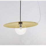 Toolight Stropni luster APP1417-CP BLACK GOLD | shoptok.hr