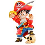 Dragon Ball Figura Ichibansho - Son Goku Snap Collection 2, 16 cm Cijene