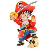 Figura Ichibansho - Son Goku Snap Collection 2, 16 cm