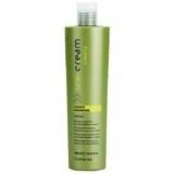 Inebrya Cleany šampon proti prhljaju za občutljivo lasišče 300 ml