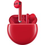 Huawei slušalke FREEBUDS 3 RDEČA HUAWEI | Shoptok.si