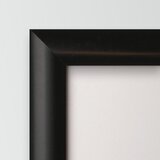  Okvir za plakate Snap A4, Srebrna | shoptok.hr
