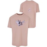 Mister Tee Vive la Liberte Oversize t-shirt dukrose | shoptok.hr